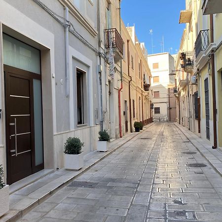 Hary Home Brindisi Dış mekan fotoğraf