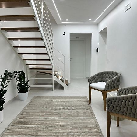 Hary Home Brindisi Dış mekan fotoğraf