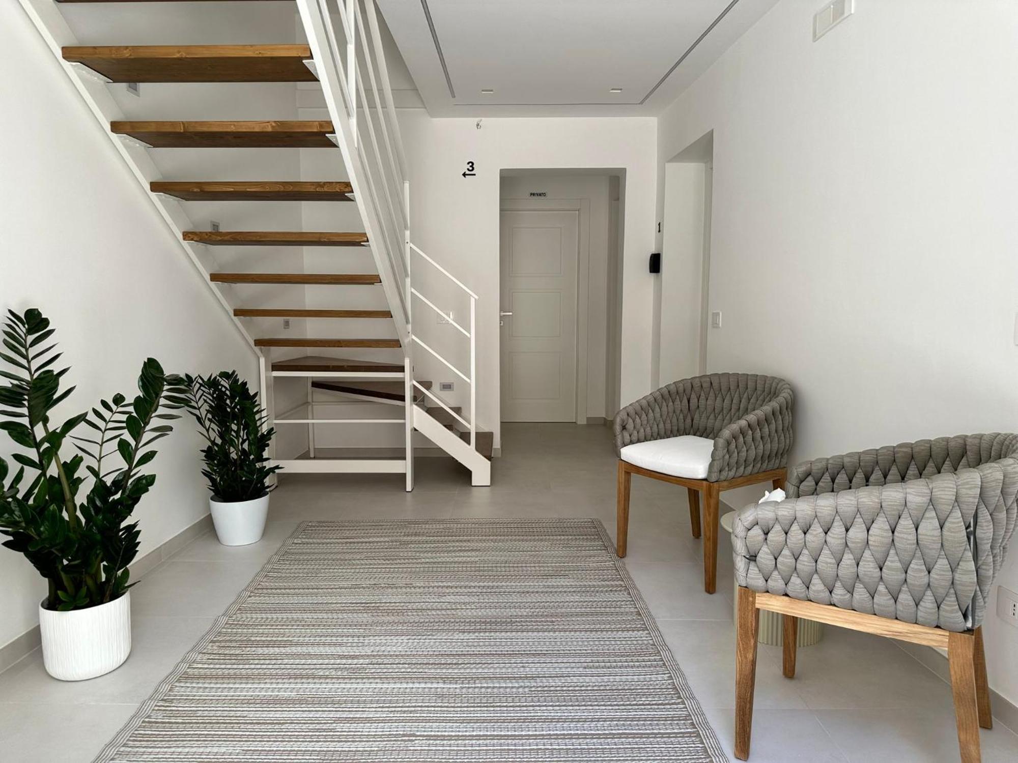 Hary Home Brindisi Dış mekan fotoğraf
