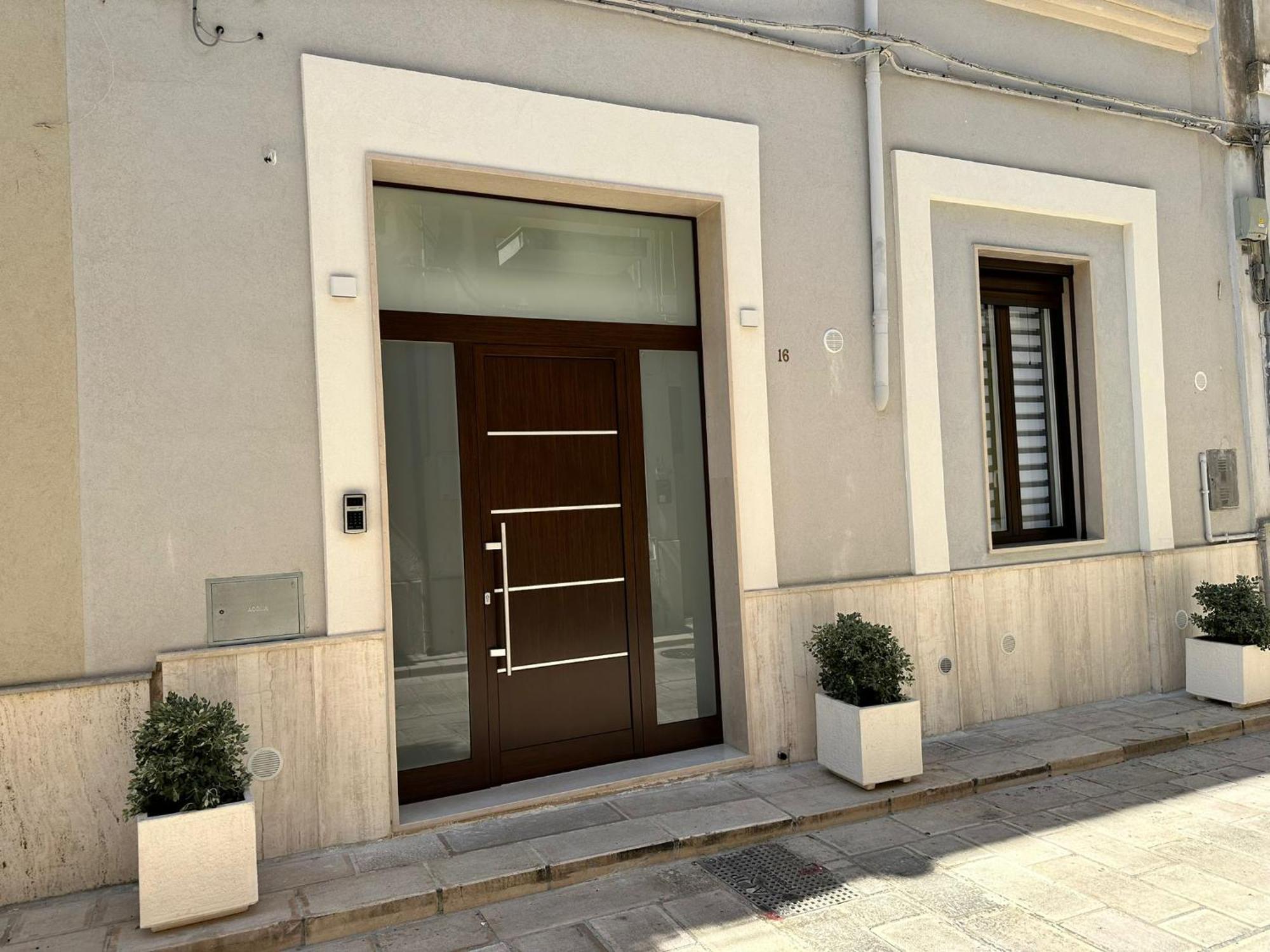 Hary Home Brindisi Dış mekan fotoğraf