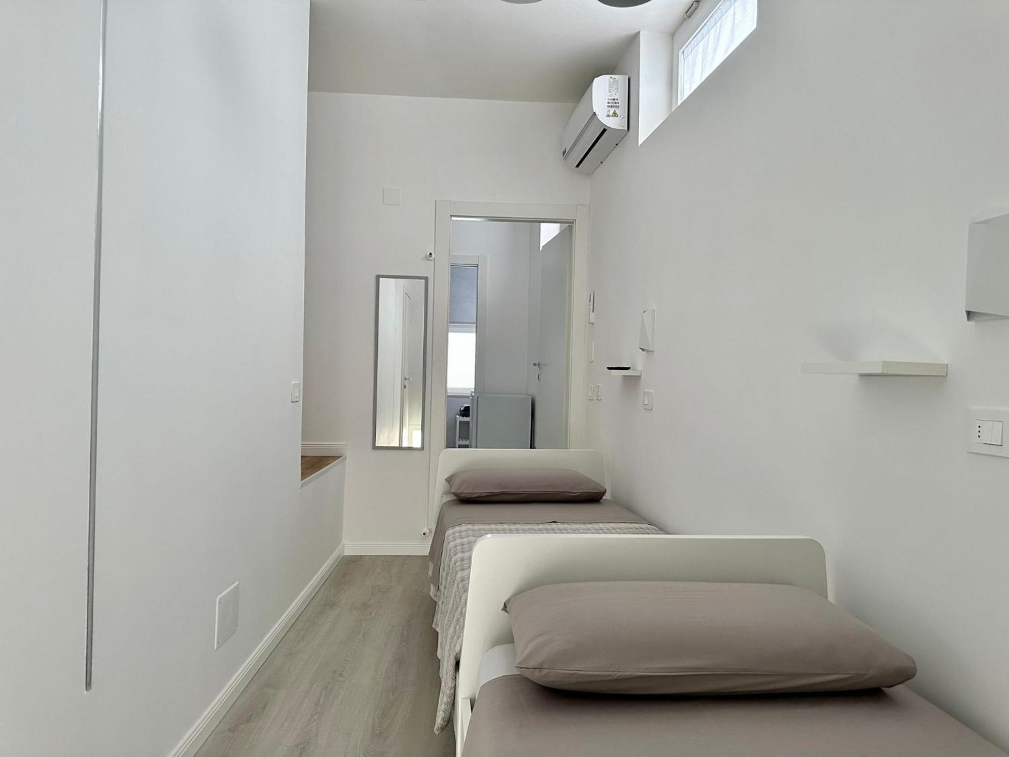 Hary Home Brindisi Dış mekan fotoğraf