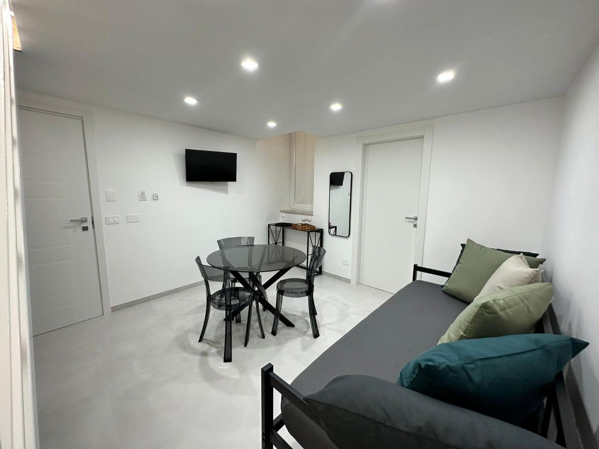 Hary Home Brindisi Dış mekan fotoğraf