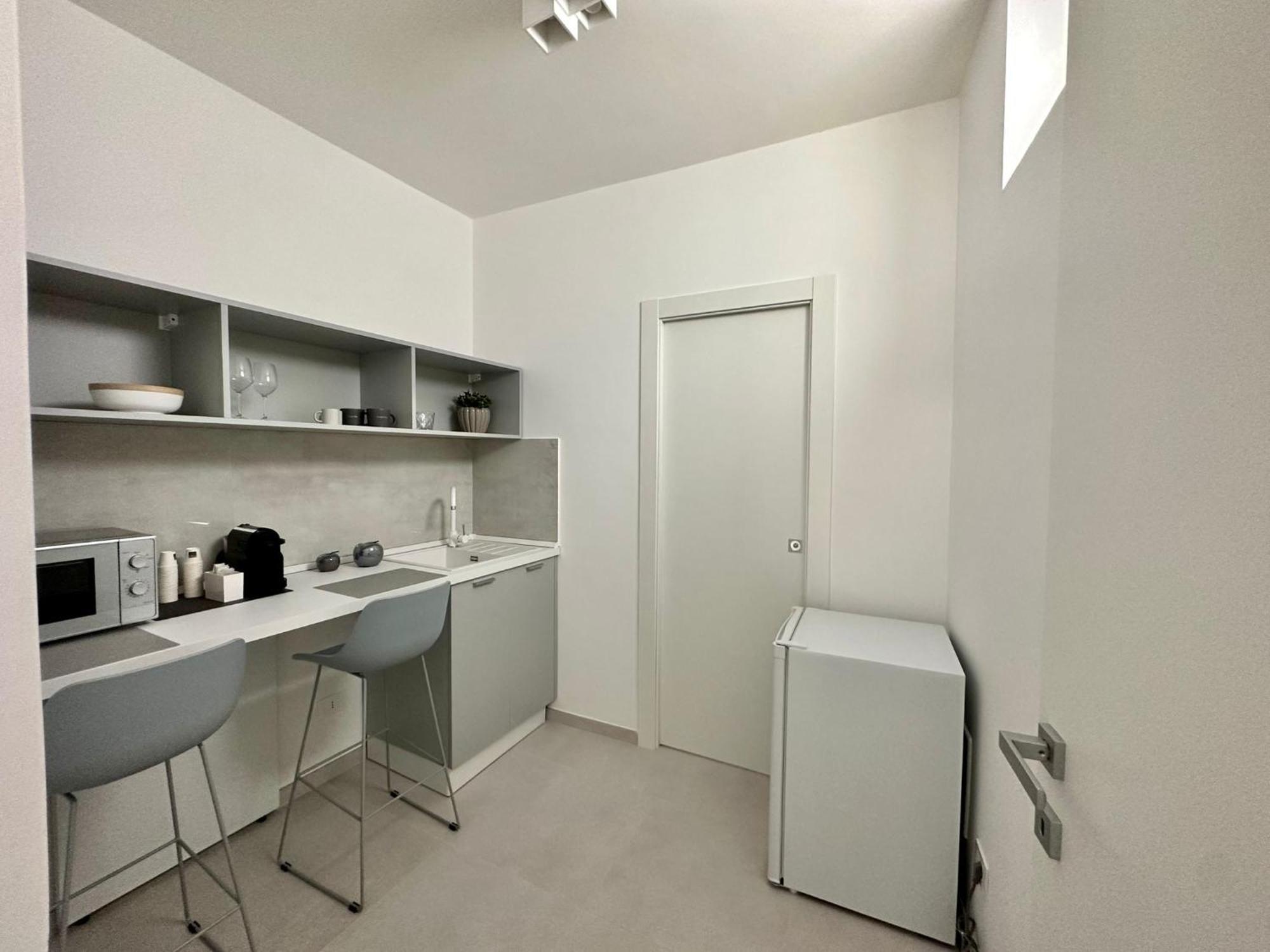 Hary Home Brindisi Dış mekan fotoğraf