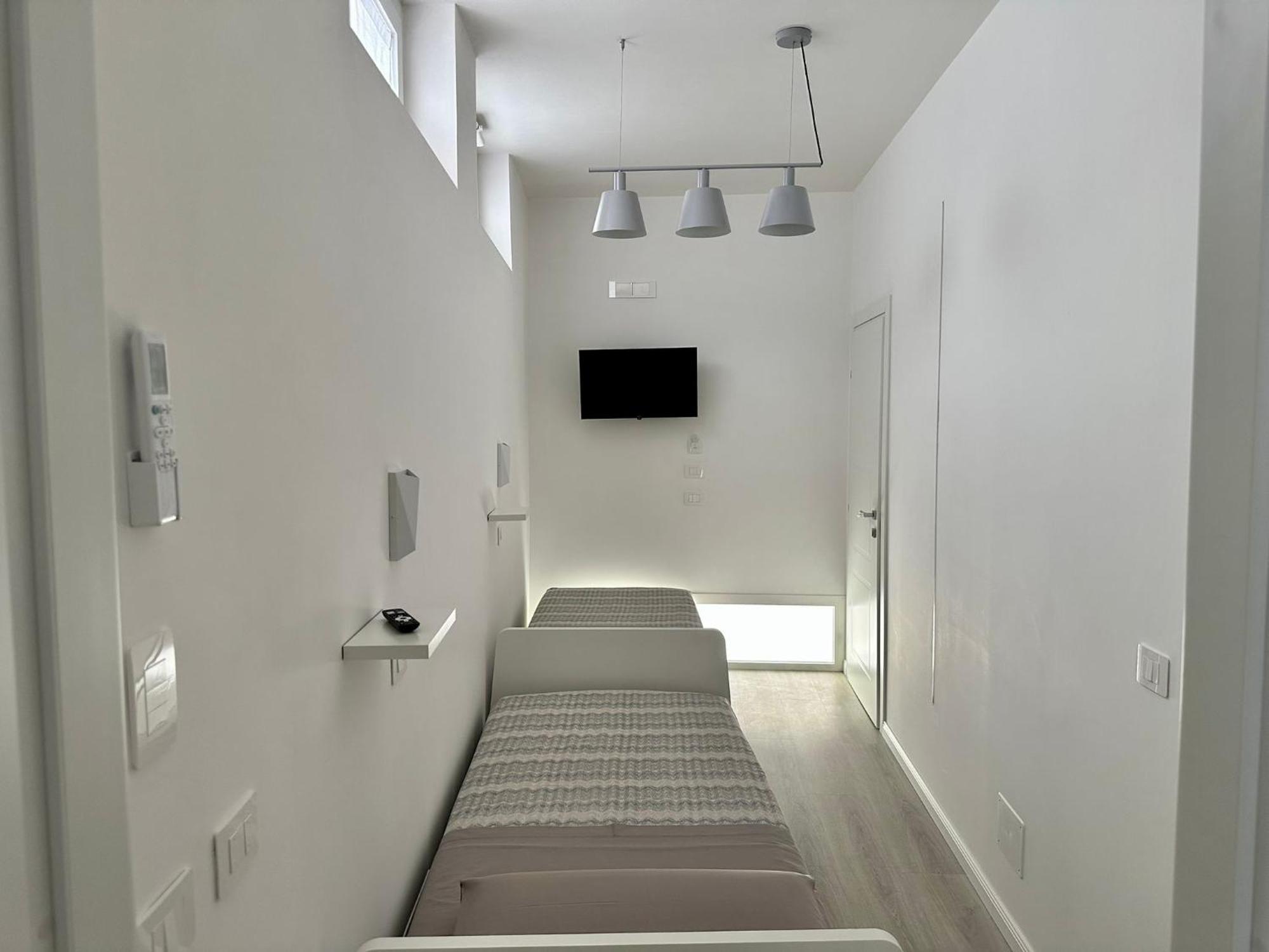 Hary Home Brindisi Dış mekan fotoğraf