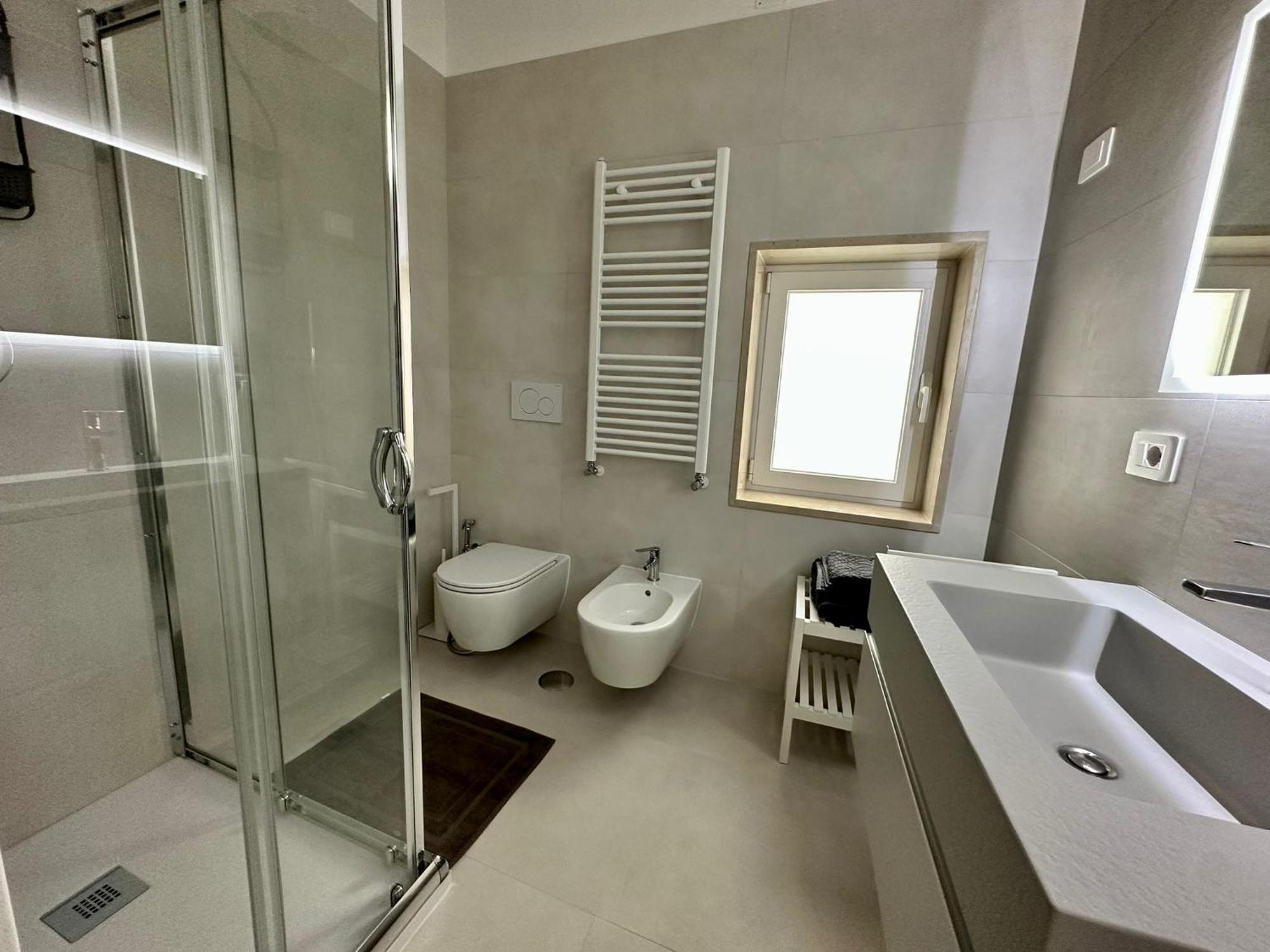 Hary Home Brindisi Dış mekan fotoğraf