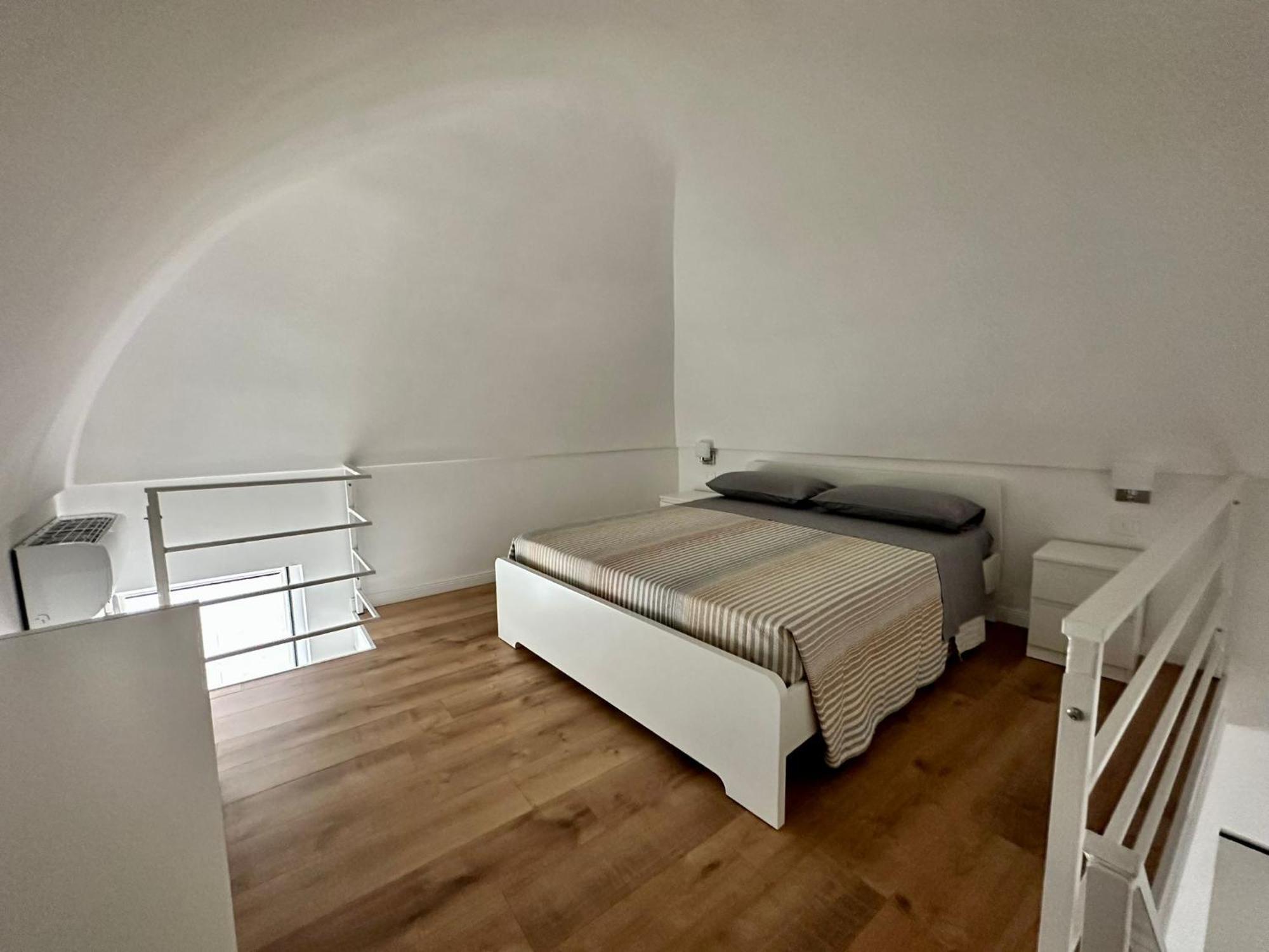 Hary Home Brindisi Dış mekan fotoğraf
