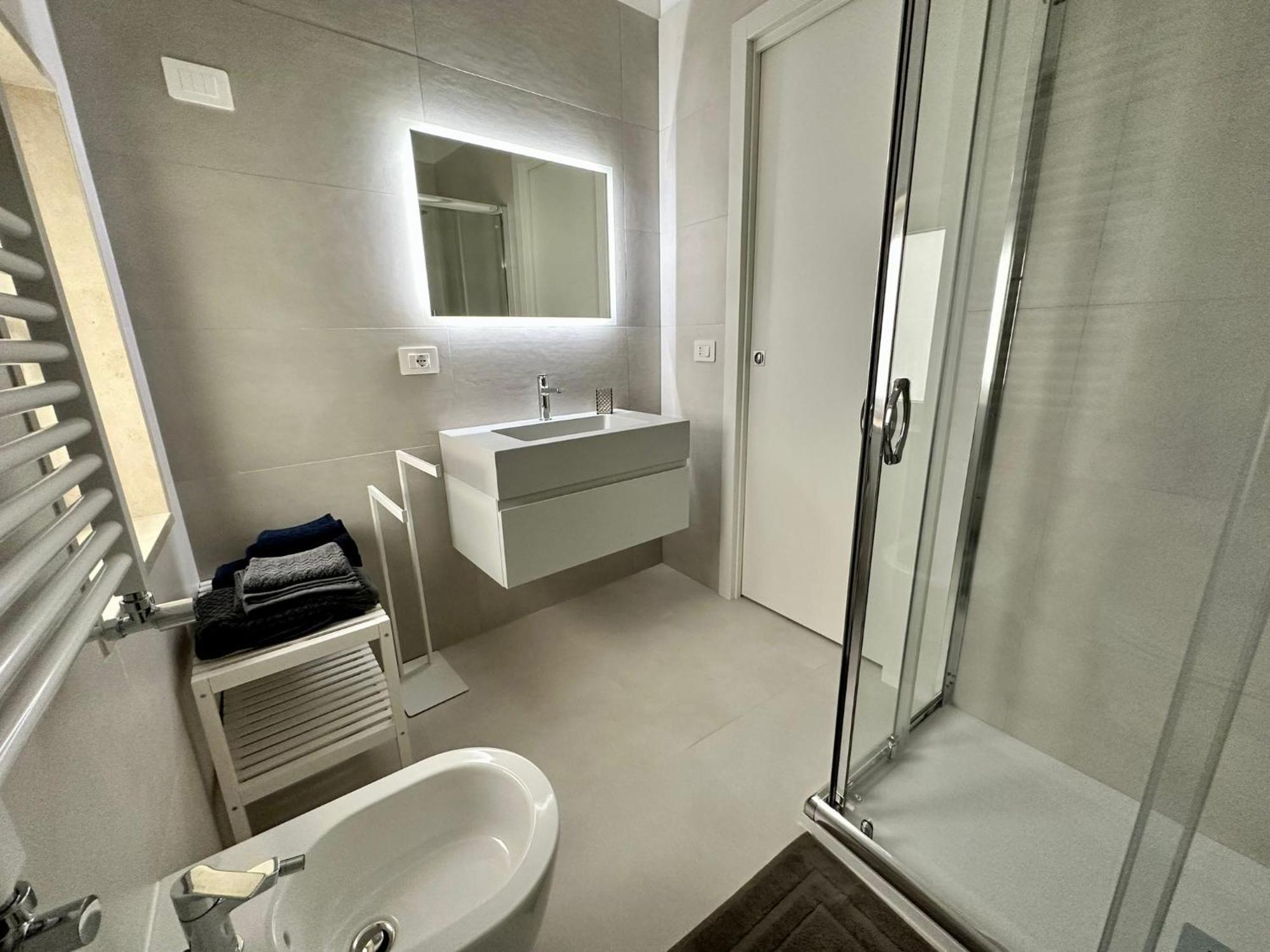 Hary Home Brindisi Dış mekan fotoğraf