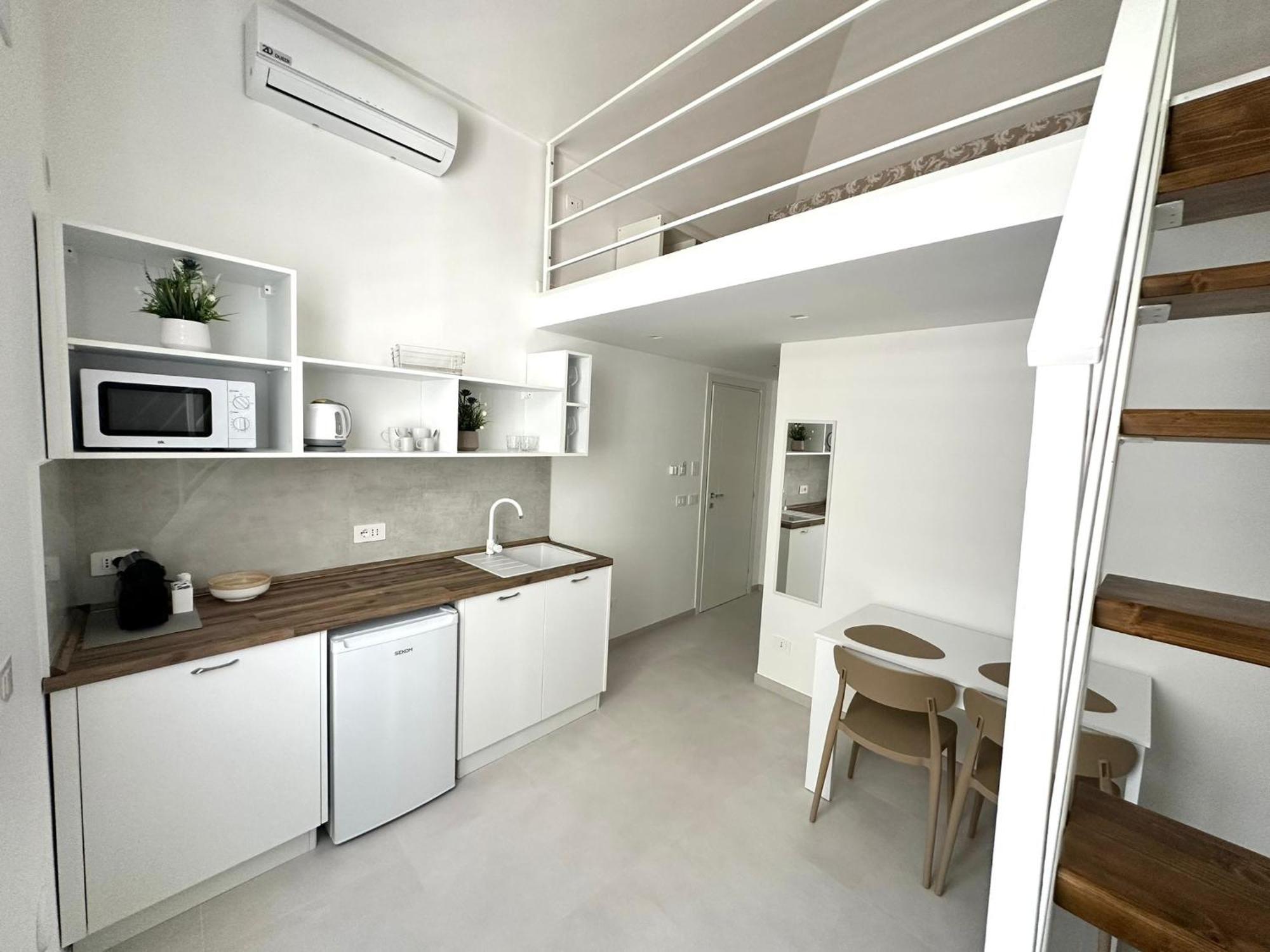 Hary Home Brindisi Dış mekan fotoğraf