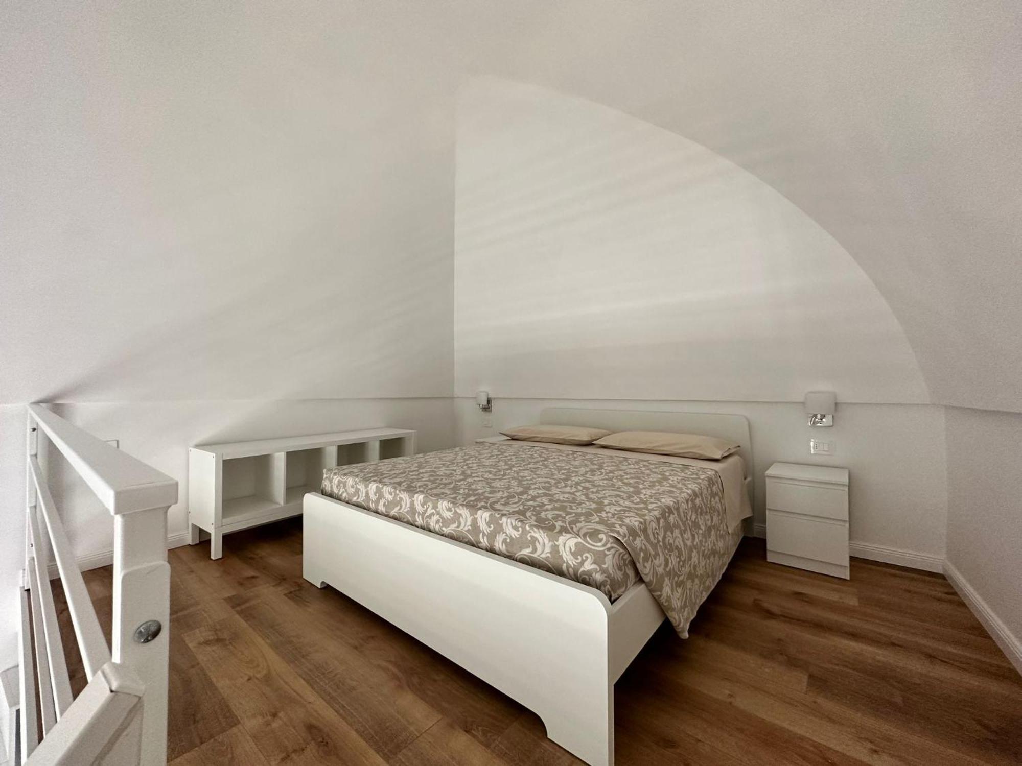 Hary Home Brindisi Dış mekan fotoğraf