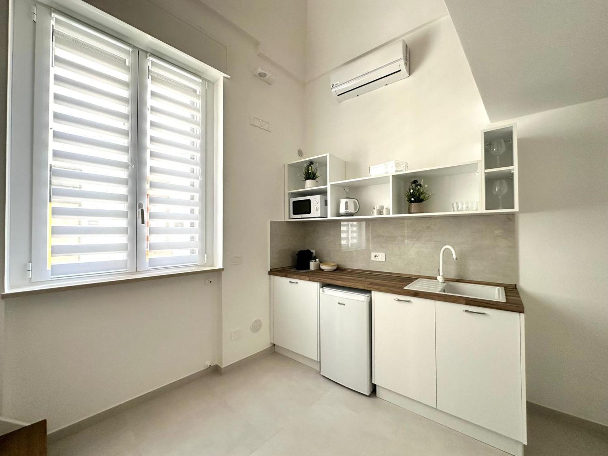 Hary Home Brindisi Dış mekan fotoğraf