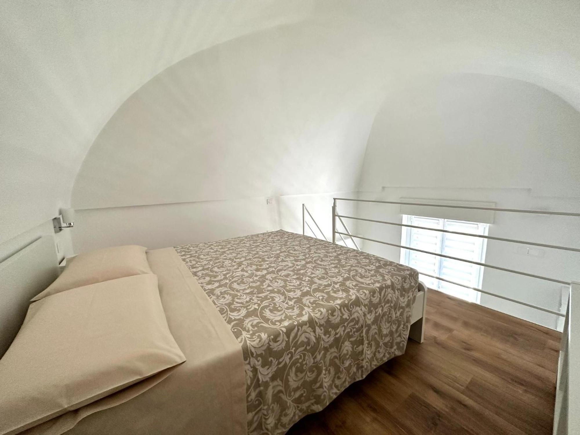 Hary Home Brindisi Dış mekan fotoğraf