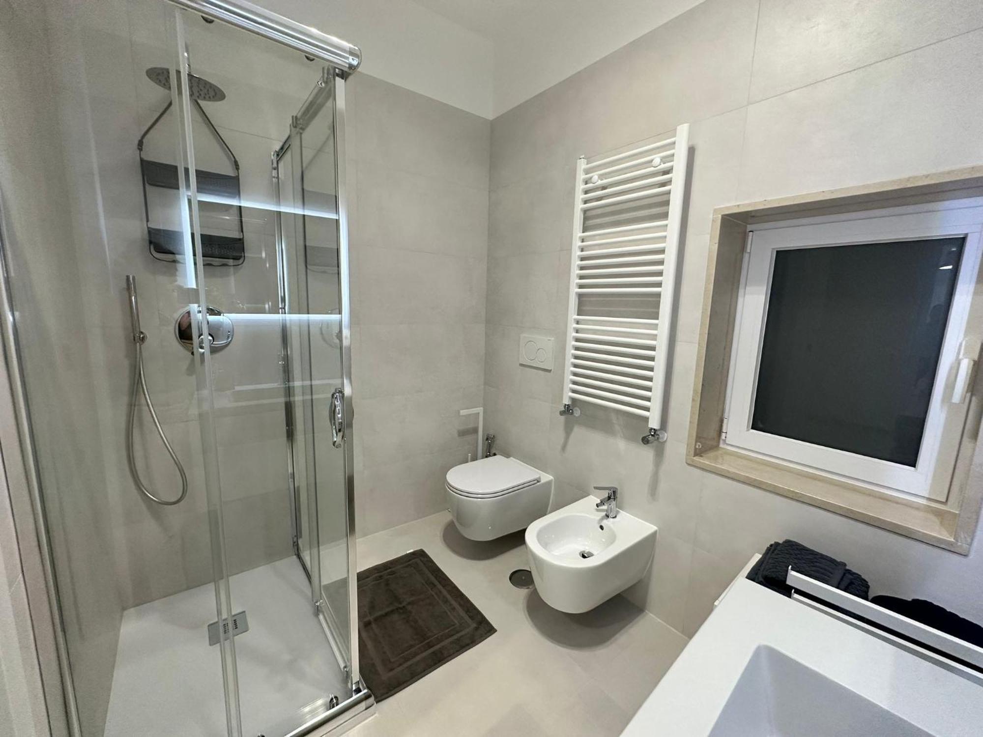 Hary Home Brindisi Dış mekan fotoğraf