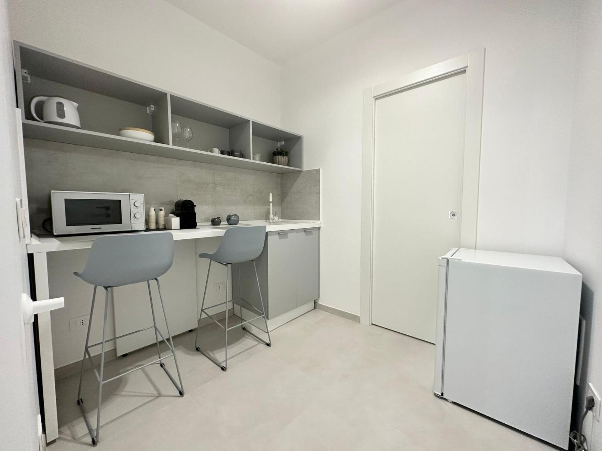Hary Home Brindisi Dış mekan fotoğraf