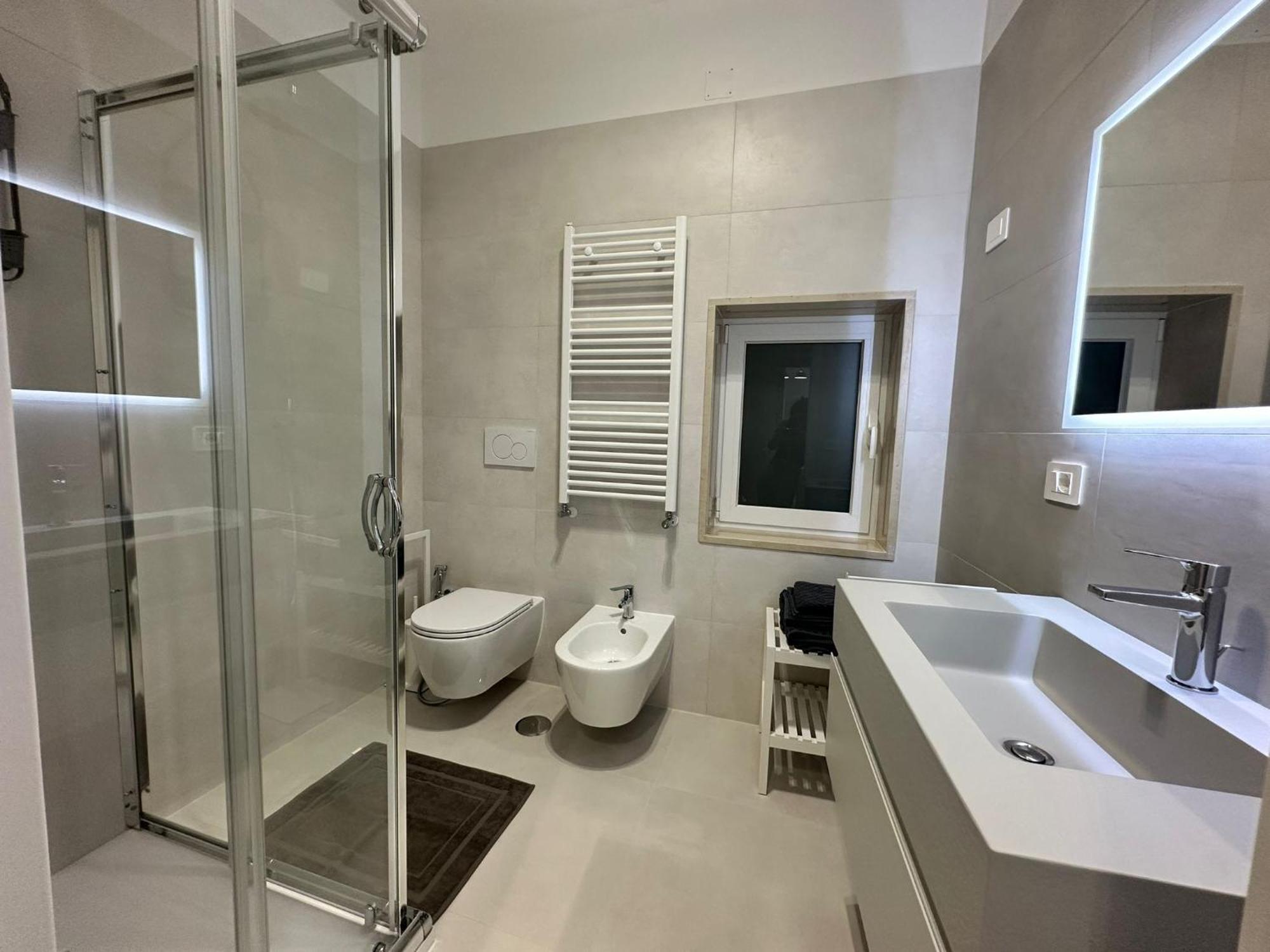 Hary Home Brindisi Dış mekan fotoğraf