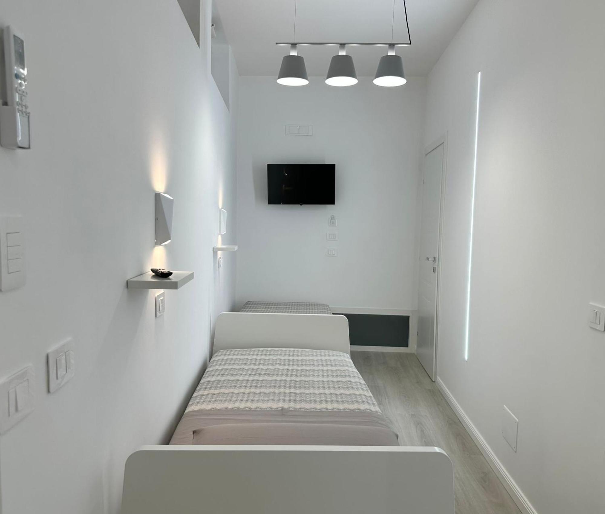 Hary Home Brindisi Dış mekan fotoğraf
