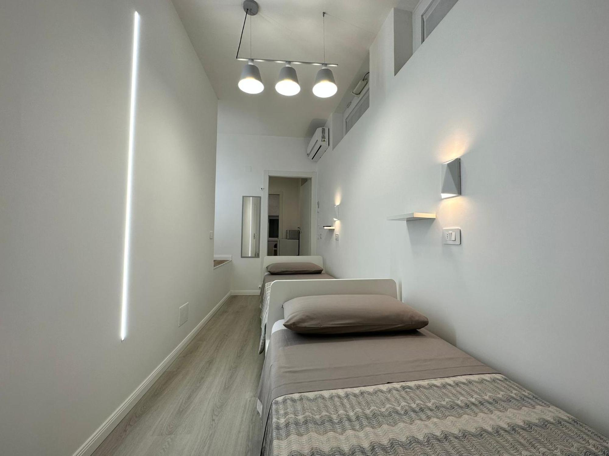 Hary Home Brindisi Dış mekan fotoğraf
