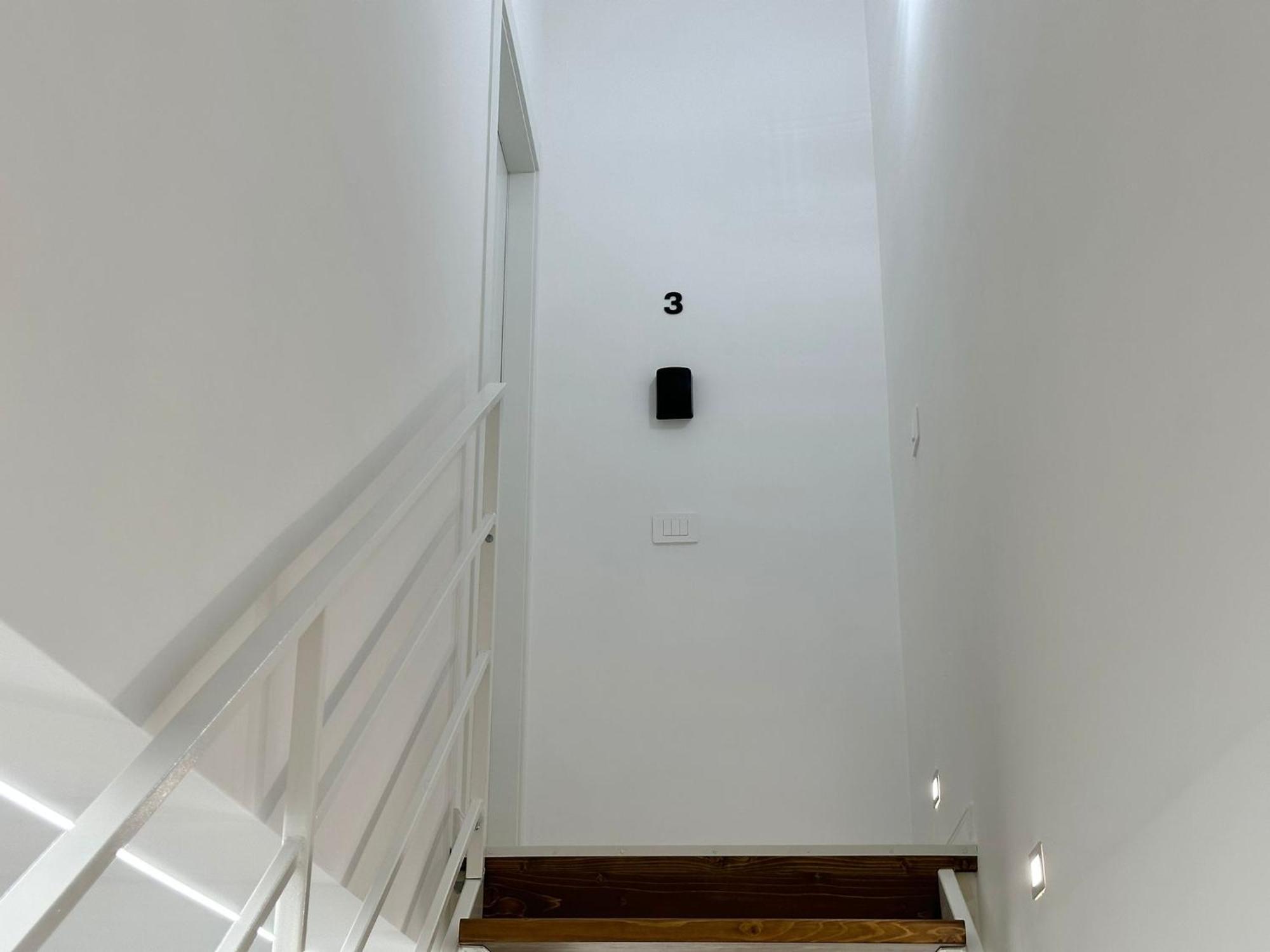 Hary Home Brindisi Dış mekan fotoğraf