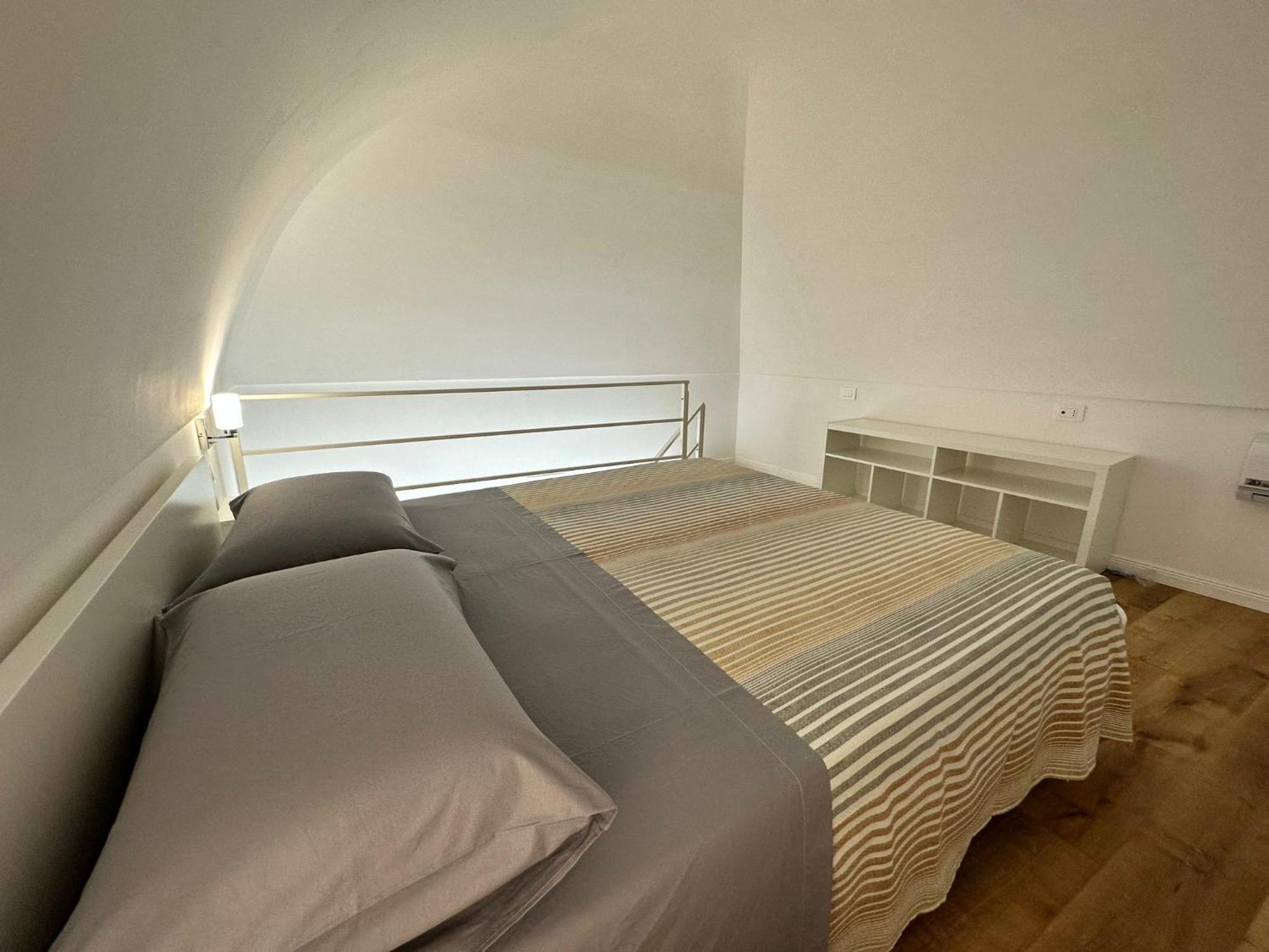 Hary Home Brindisi Dış mekan fotoğraf