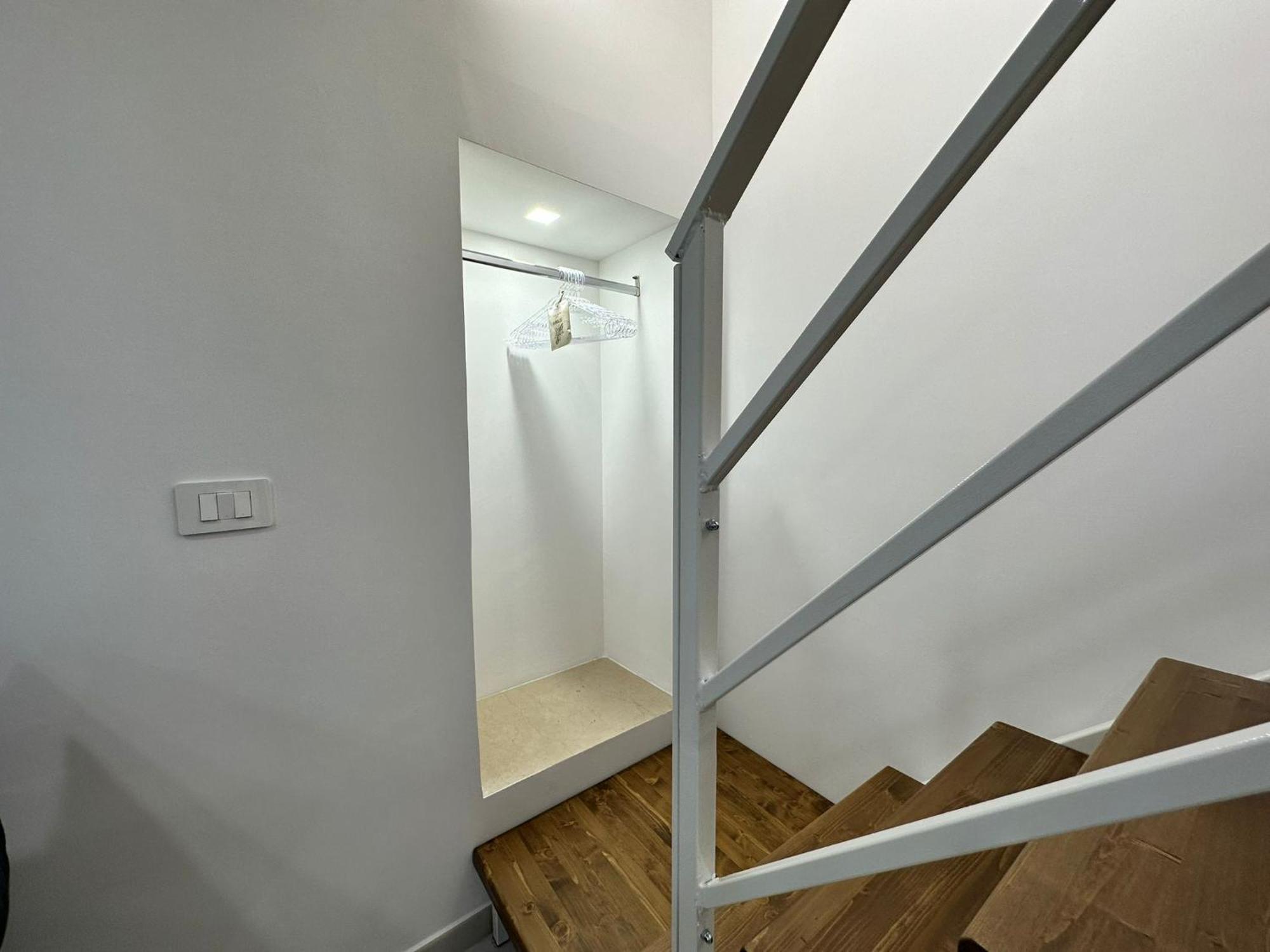 Hary Home Brindisi Dış mekan fotoğraf