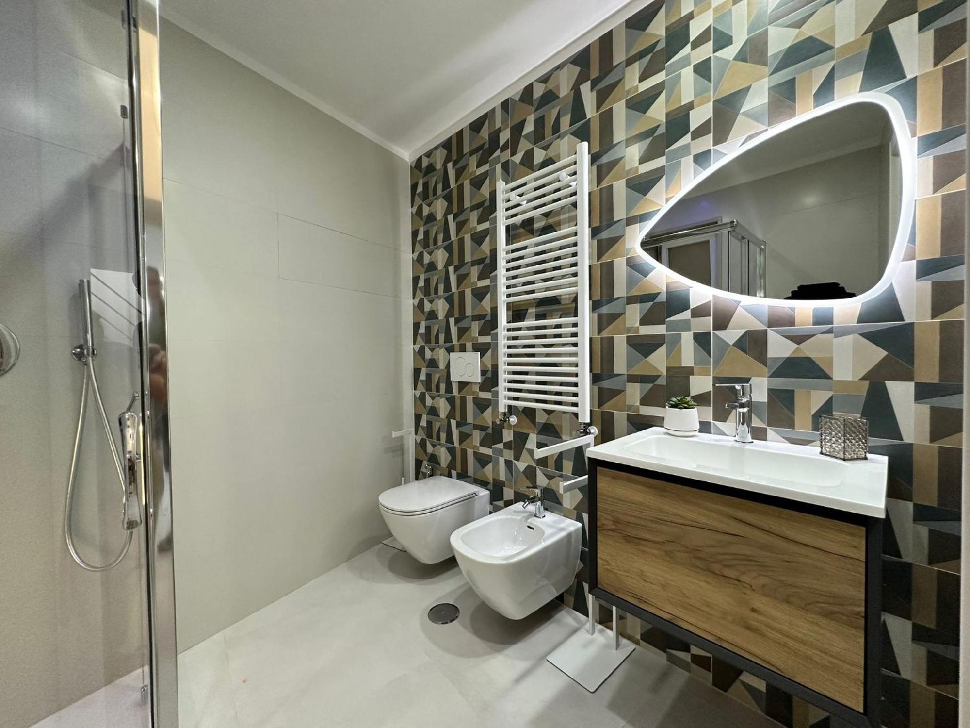 Hary Home Brindisi Dış mekan fotoğraf