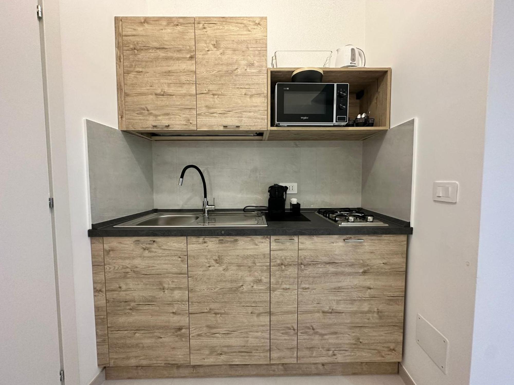 Hary Home Brindisi Dış mekan fotoğraf