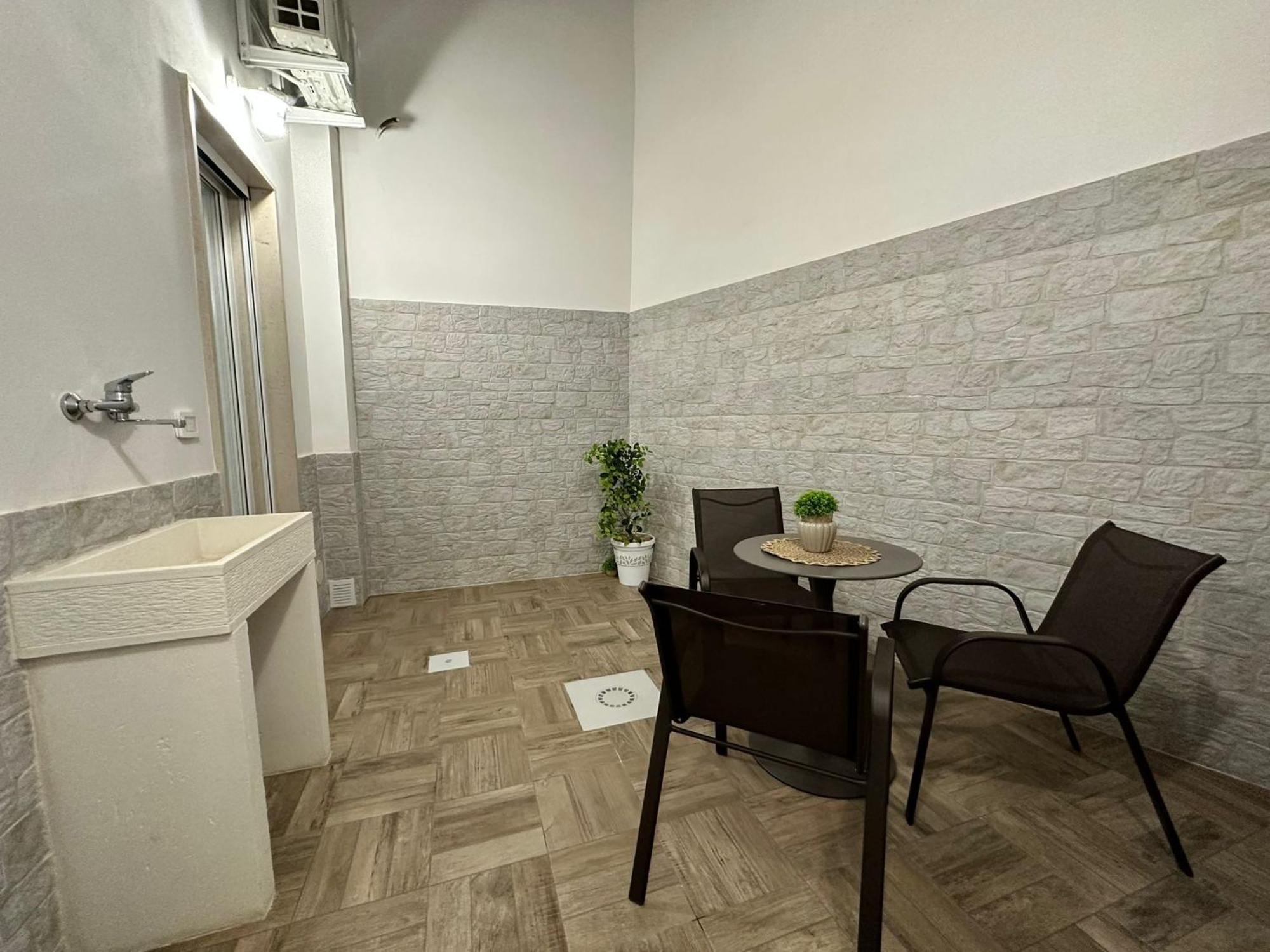 Hary Home Brindisi Dış mekan fotoğraf