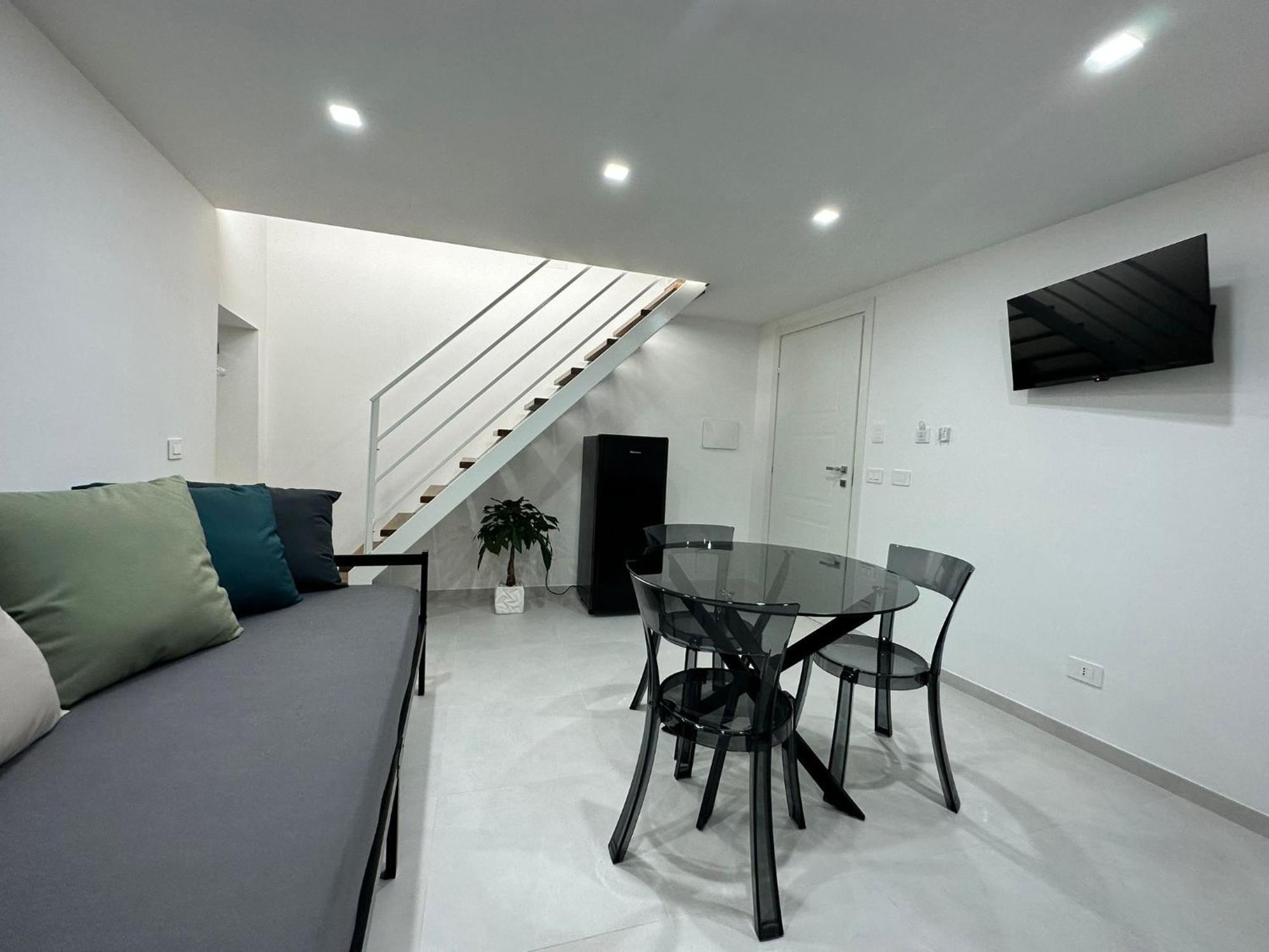 Hary Home Brindisi Dış mekan fotoğraf