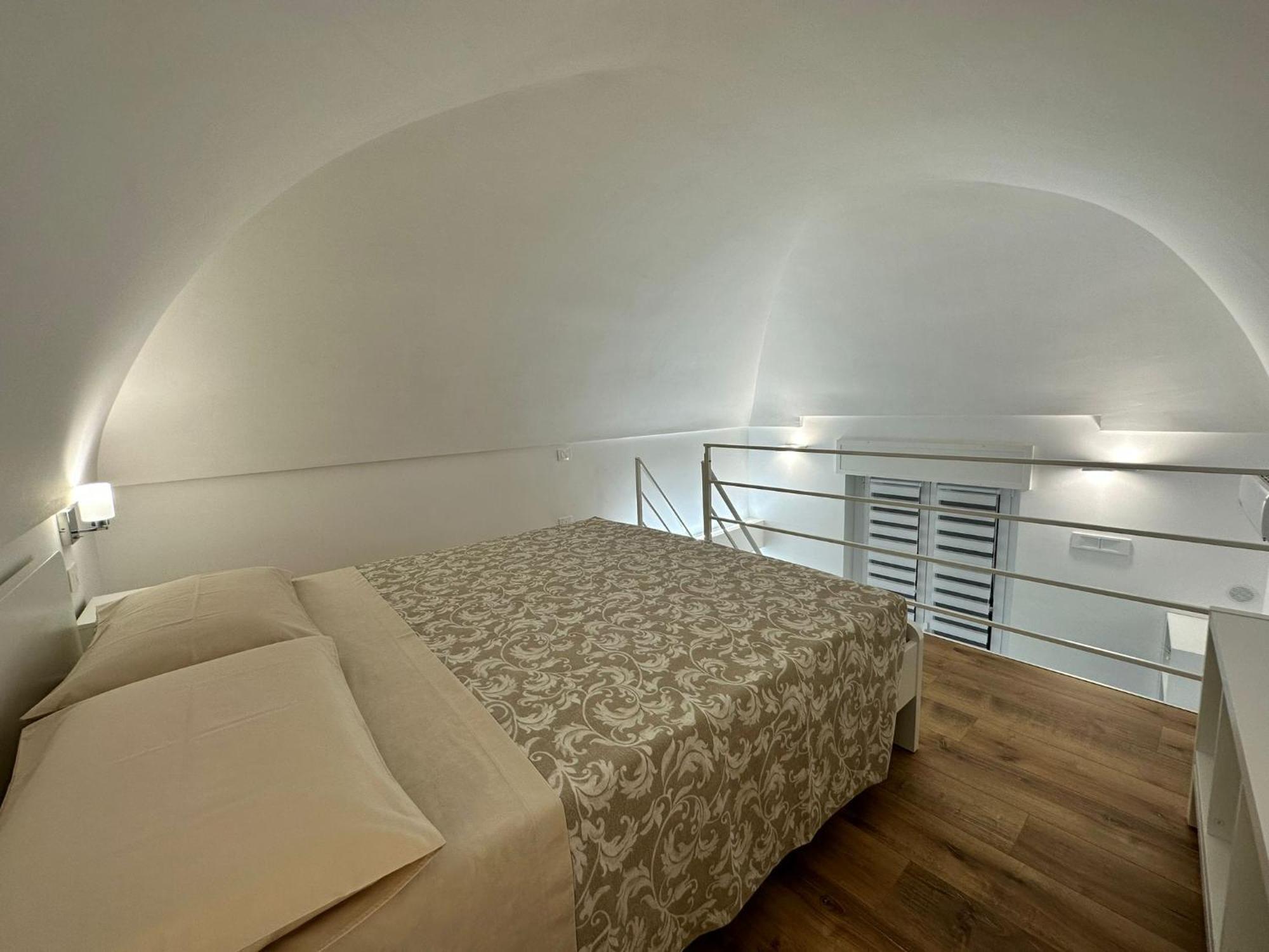 Hary Home Brindisi Dış mekan fotoğraf