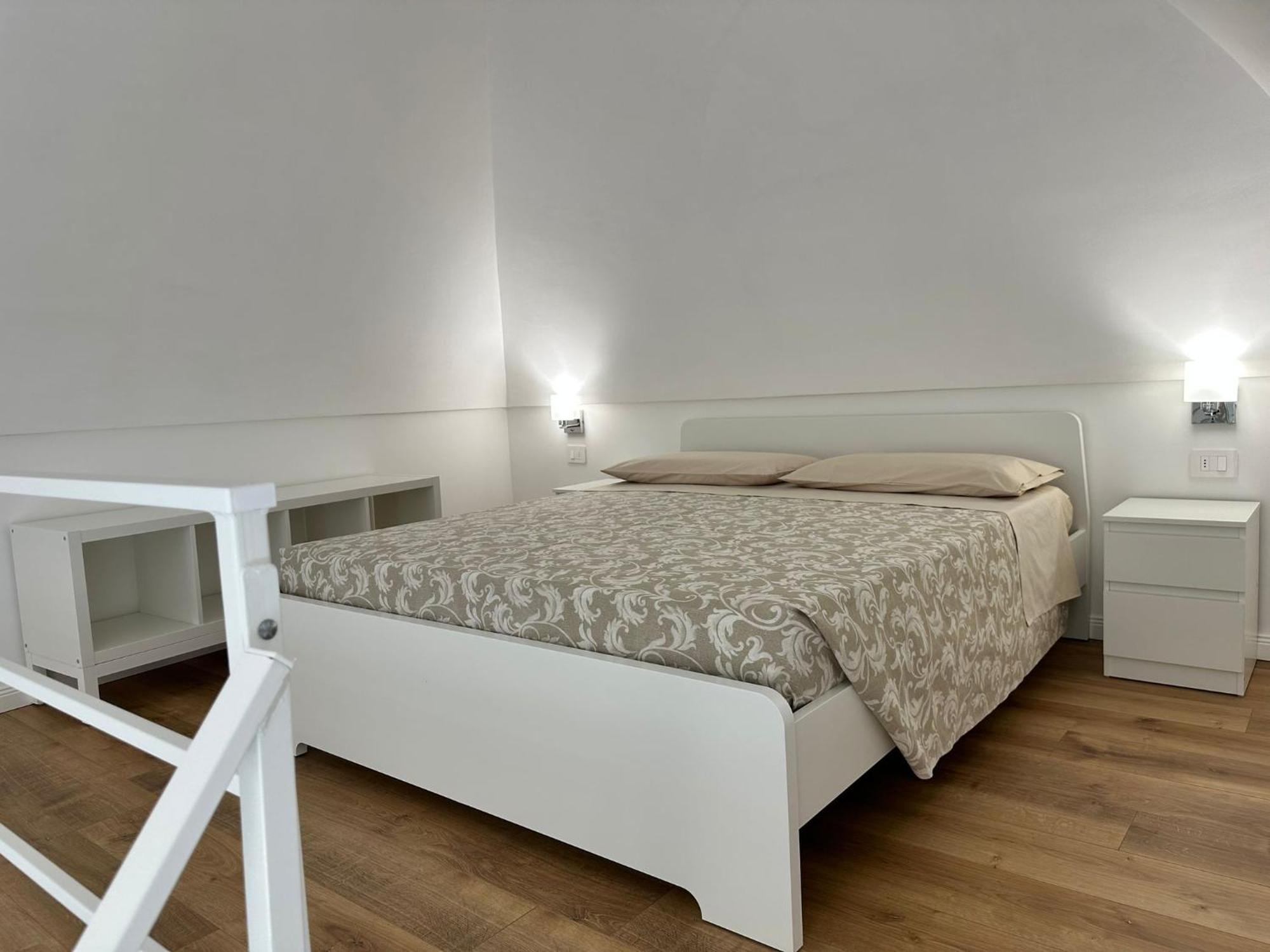 Hary Home Brindisi Dış mekan fotoğraf