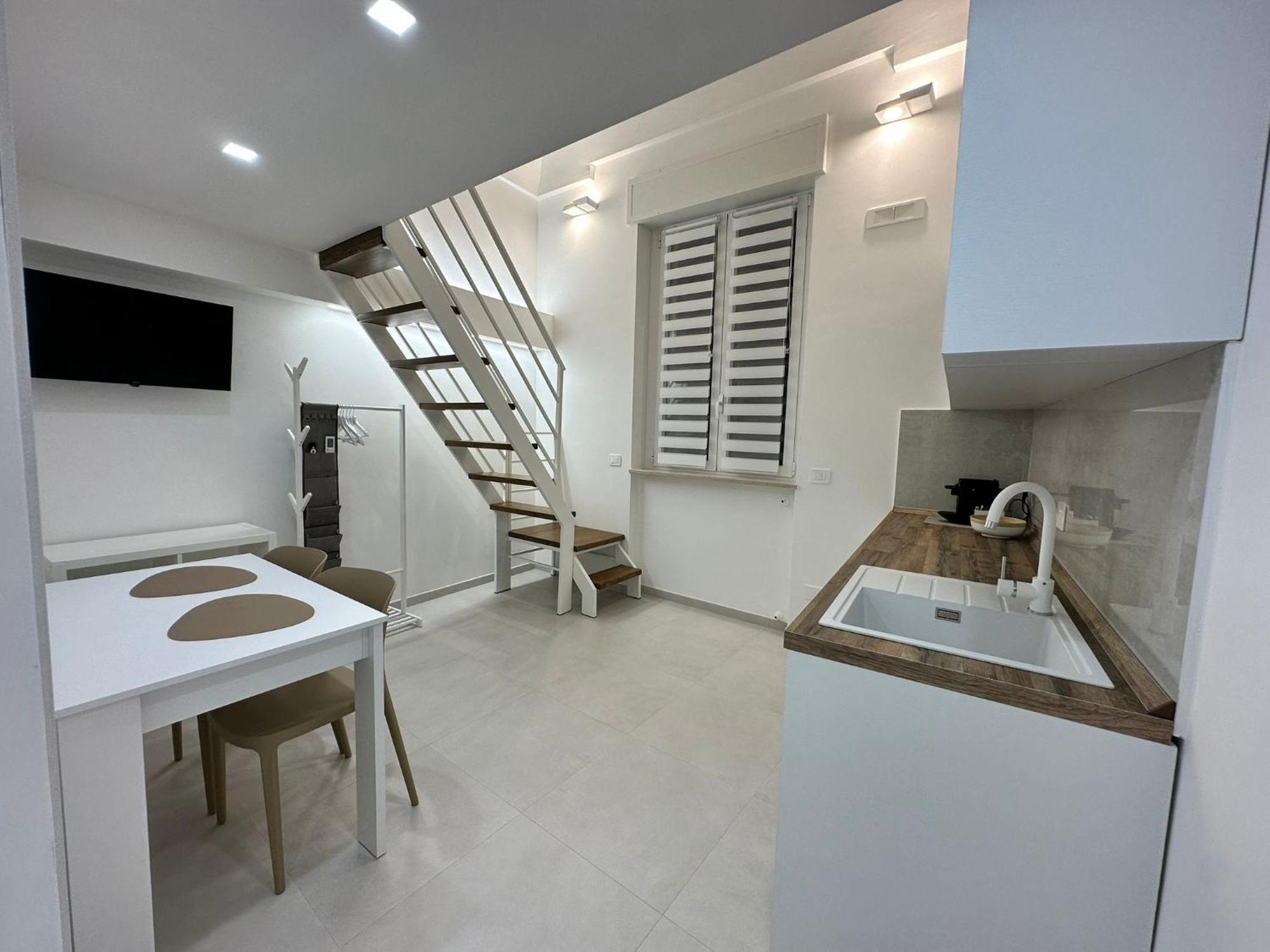 Hary Home Brindisi Dış mekan fotoğraf
