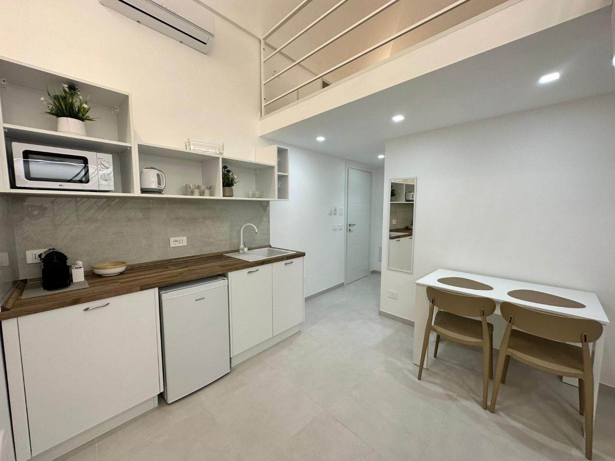 Hary Home Brindisi Dış mekan fotoğraf