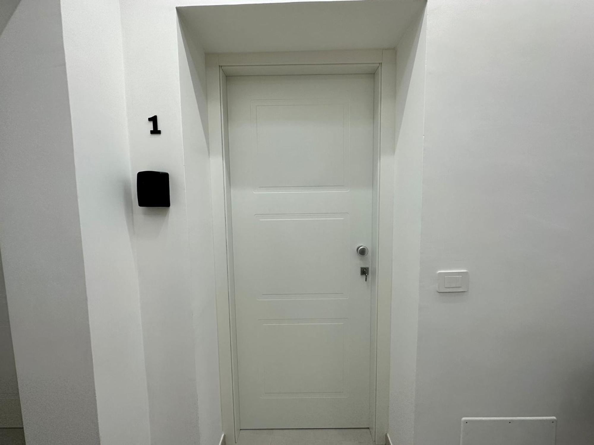 Hary Home Brindisi Dış mekan fotoğraf