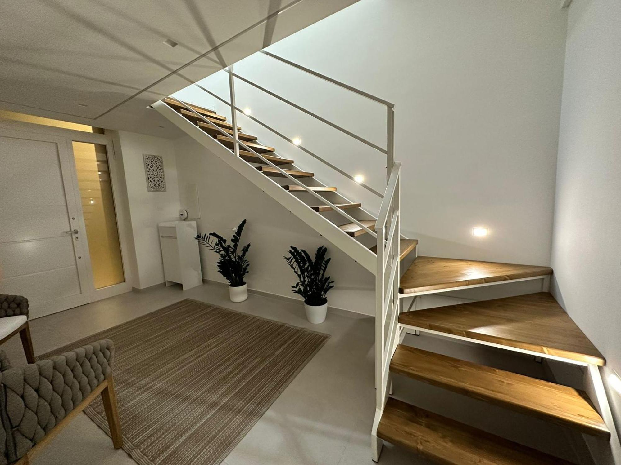Hary Home Brindisi Dış mekan fotoğraf