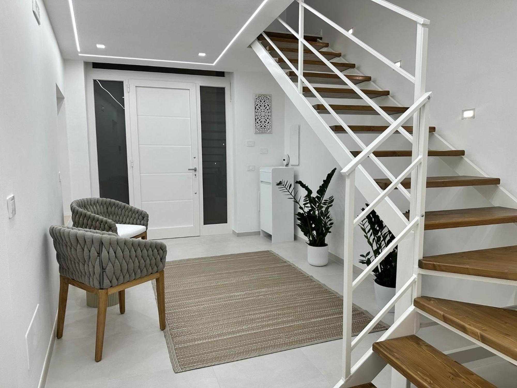 Hary Home Brindisi Dış mekan fotoğraf