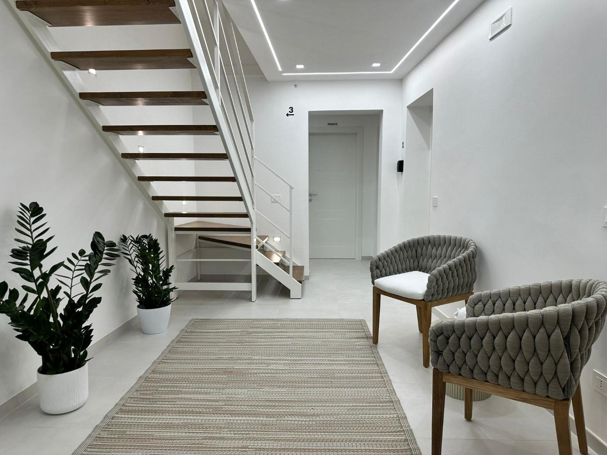 Hary Home Brindisi Dış mekan fotoğraf