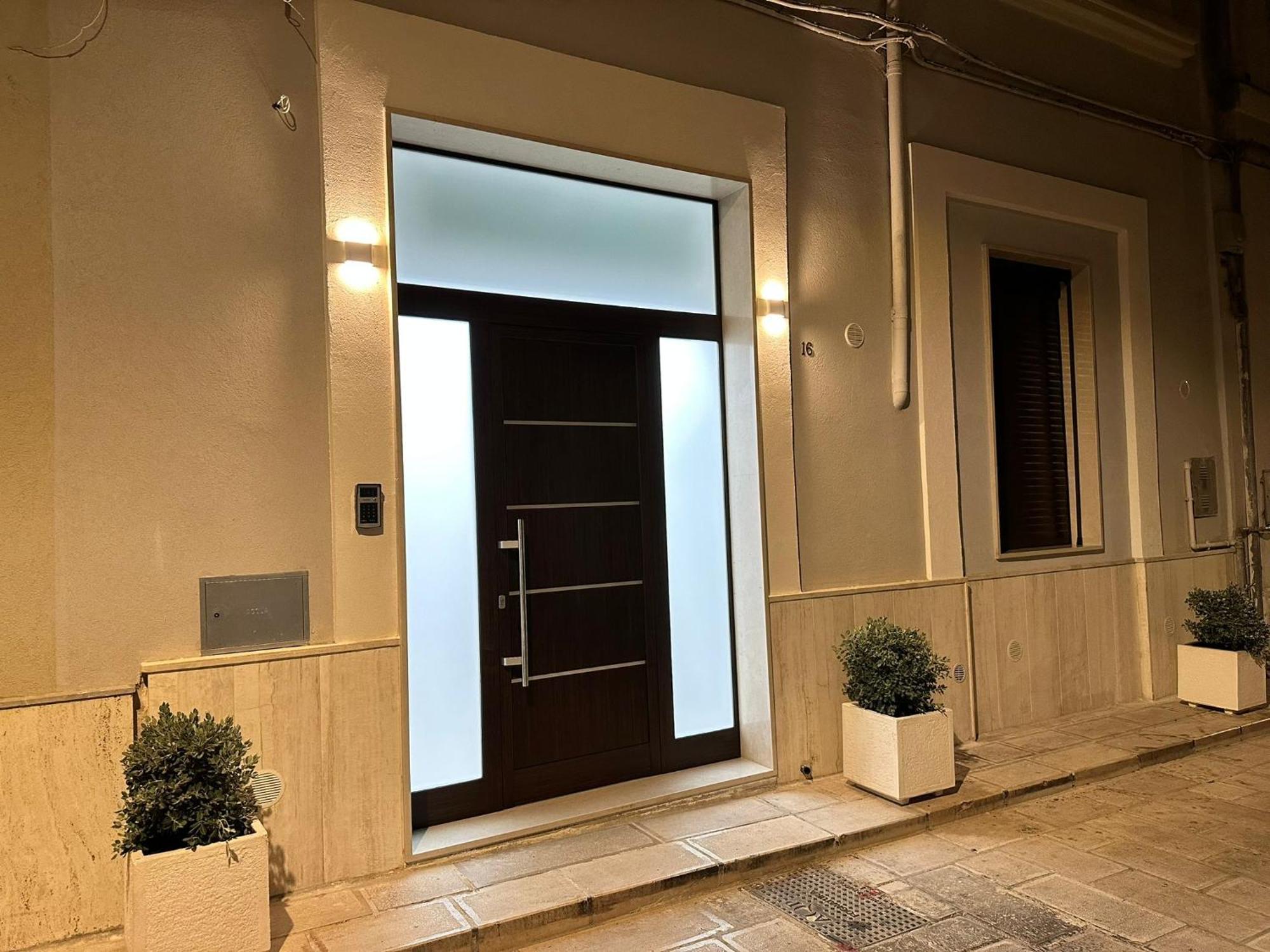 Hary Home Brindisi Dış mekan fotoğraf