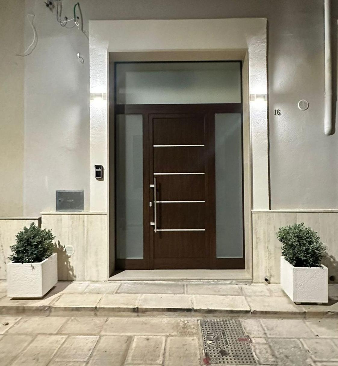 Hary Home Brindisi Dış mekan fotoğraf