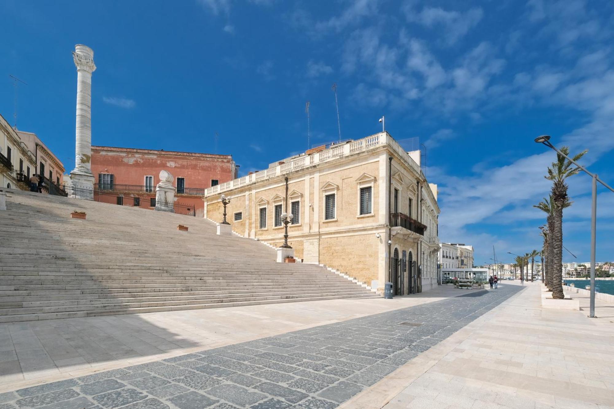 Hary Home Brindisi Dış mekan fotoğraf