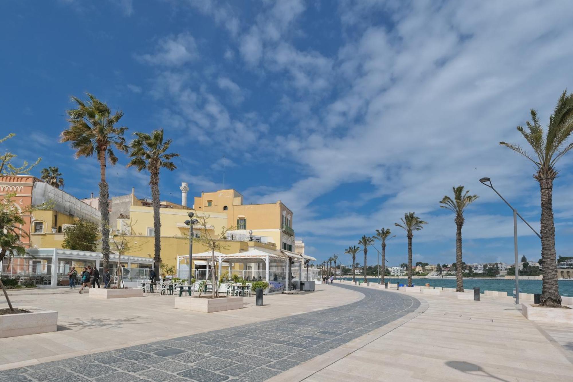 Hary Home Brindisi Dış mekan fotoğraf