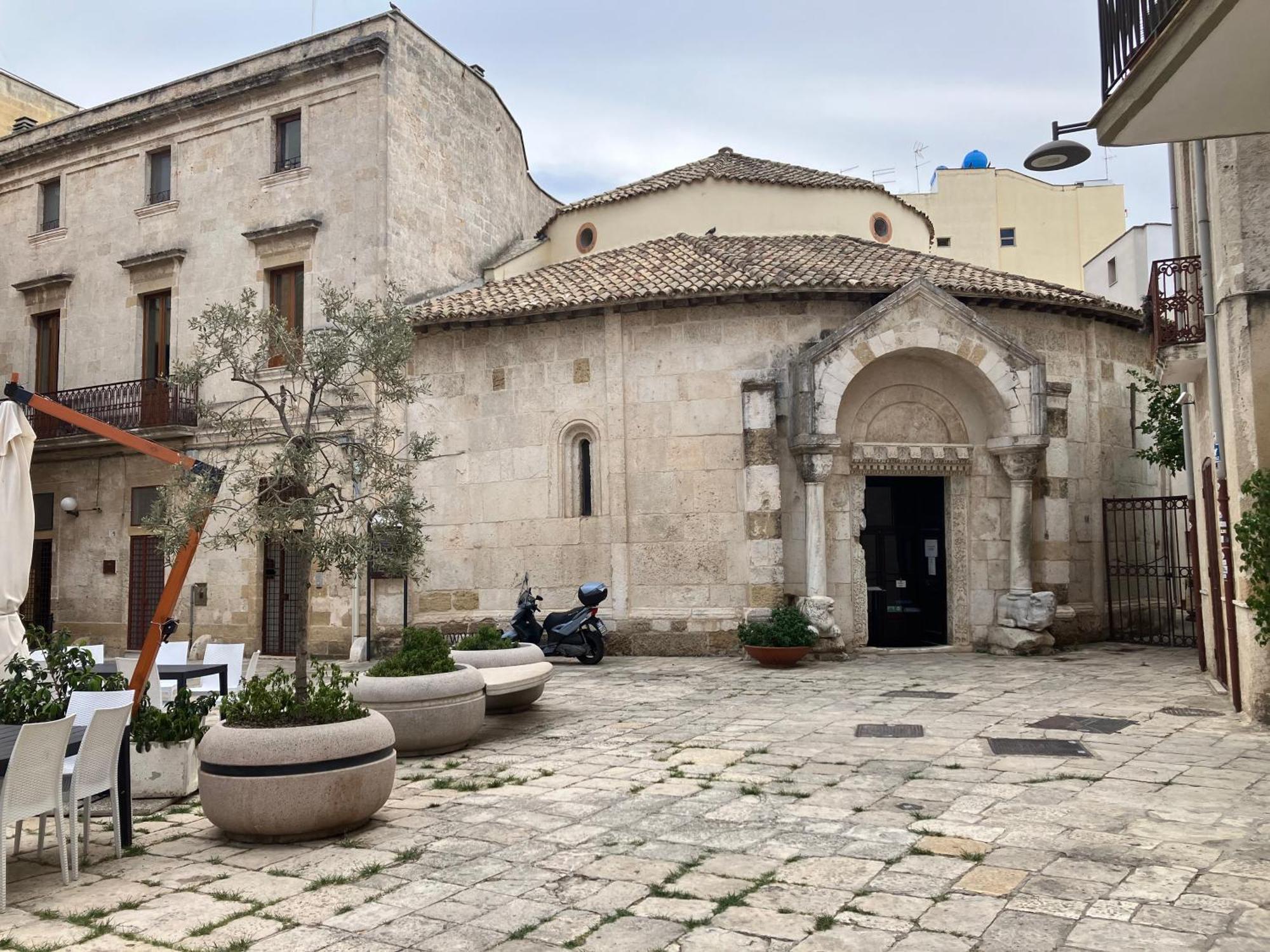 Hary Home Brindisi Dış mekan fotoğraf