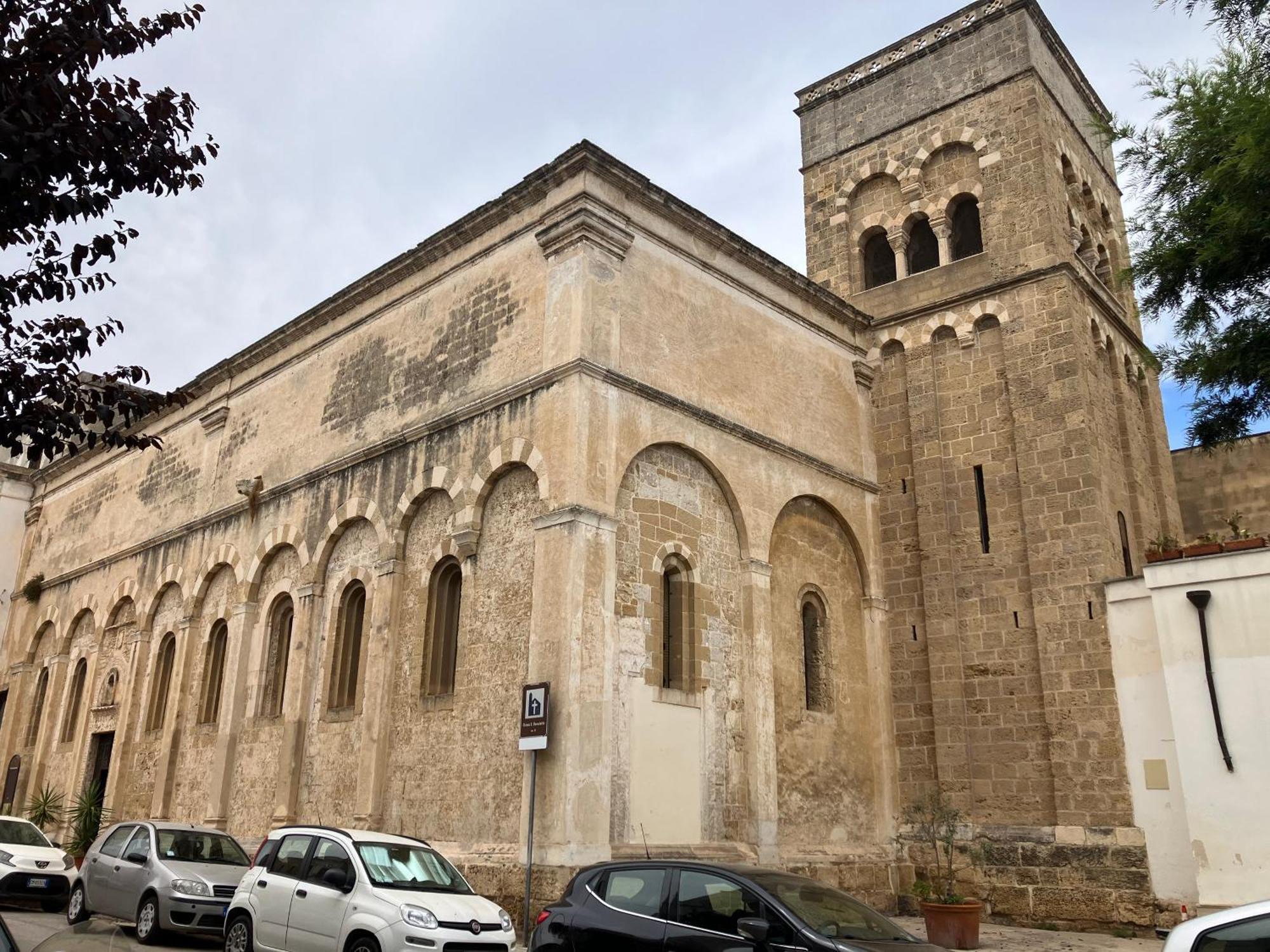 Hary Home Brindisi Dış mekan fotoğraf