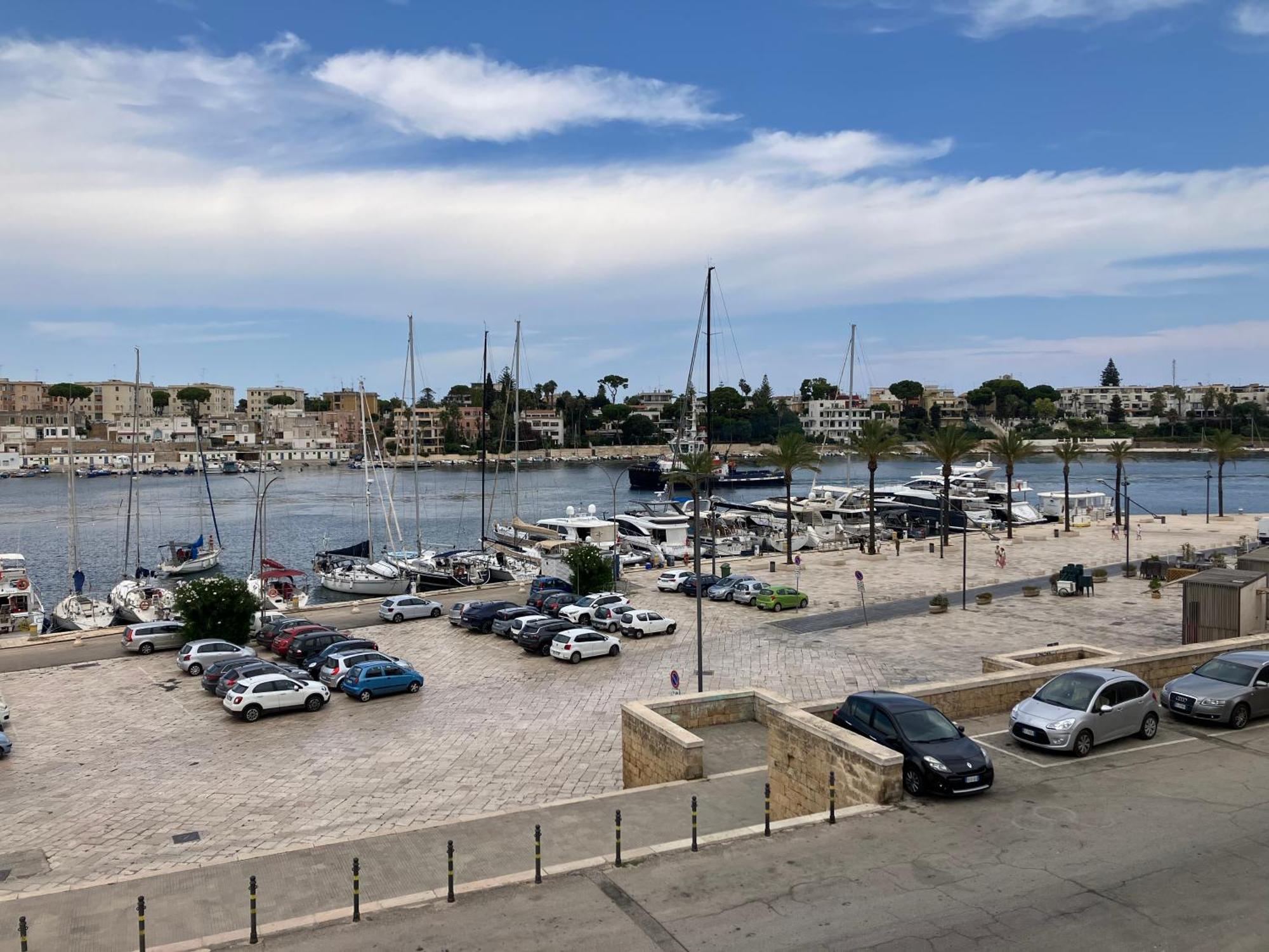 Hary Home Brindisi Dış mekan fotoğraf