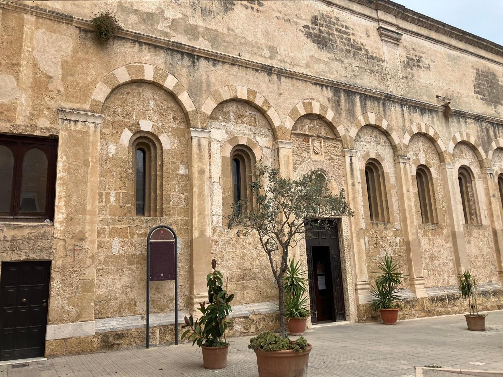 Hary Home Brindisi Dış mekan fotoğraf