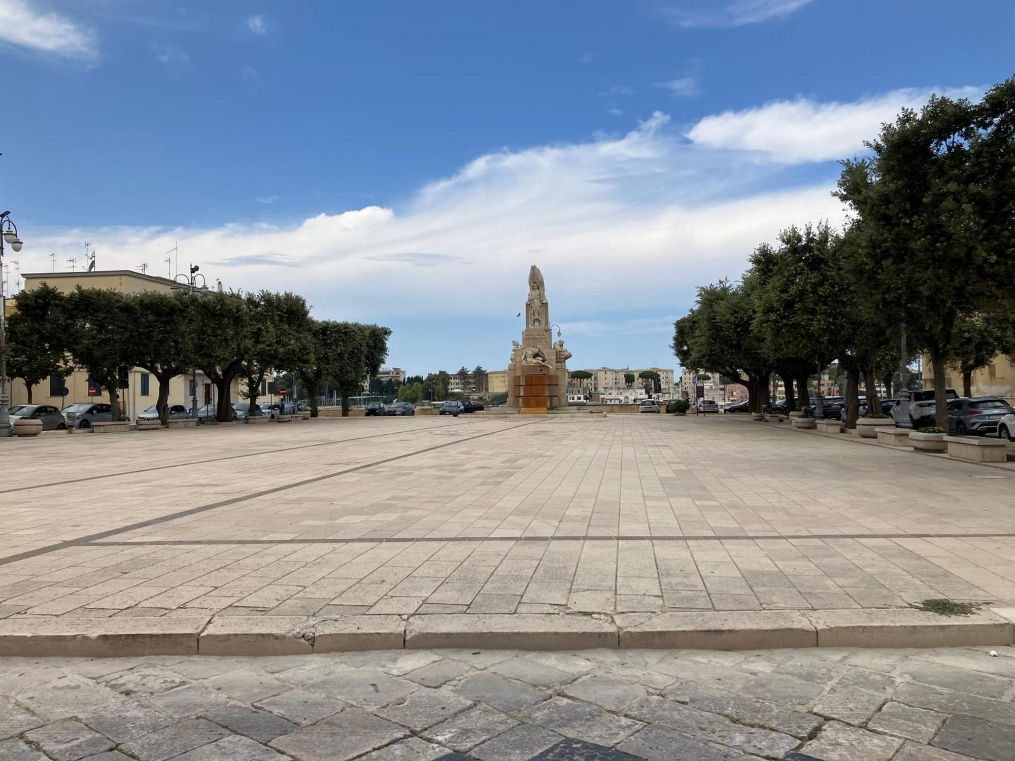 Hary Home Brindisi Dış mekan fotoğraf